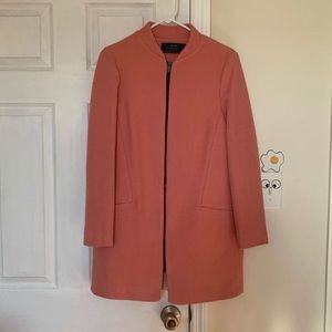 Zara coat
